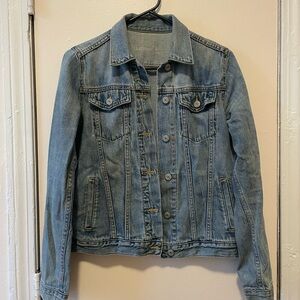 GAP Denim Jacket